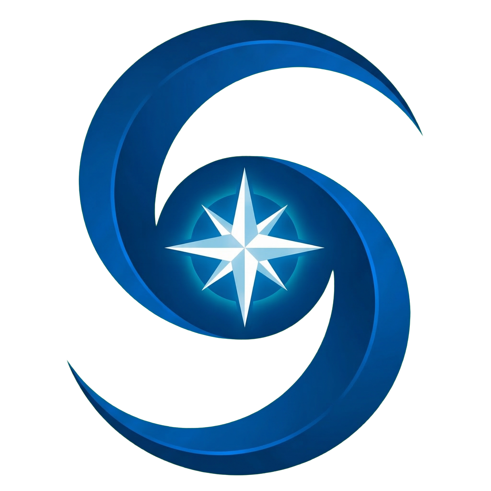 Sapient Technology Group compass logo